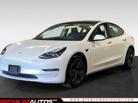 TESLA MODEL 3 2023 5YJ3E1EA1PF647878 image TESLA MODEL 3 2023 5YJ3E1EA1PF647878 image